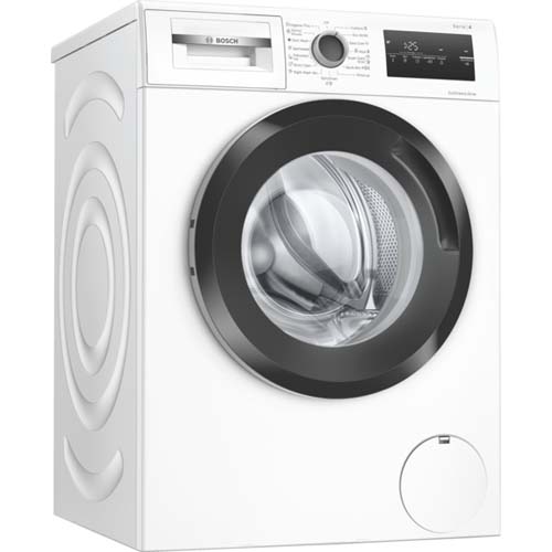 Serie 4, 1400 rpm , 7 kg<br />EcoSilence Drive,Super Quick 30<br />SpeedPerfect,ActiveWater Plus<br />Hygiene Plus,DrumClean cu Reminder<br />Fabricata in Polonia